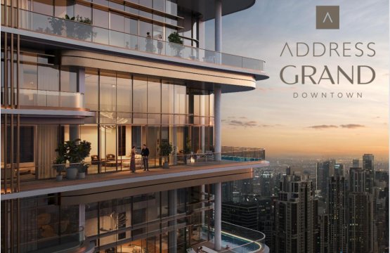 Vendita Appartamento Città DUBAI DUBAI