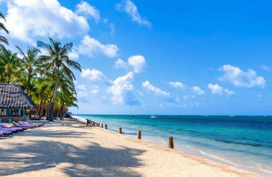 Vendita Villa Mare Casuarina Malindi