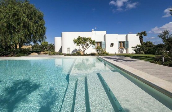 Vendita Villa Mare Paceco Sicilia