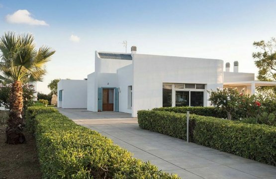 Vendita Villa Mare Paceco Sicilia