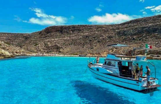 Vendita Villa Mare Lampedusa Sicilia