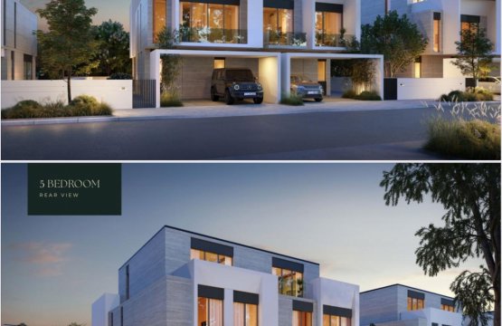 Vendita Villa Città Dubai Dubai