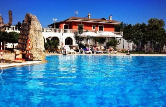 Vendita Struttura ricettiva Campagna Francavilla Fontana Puglia