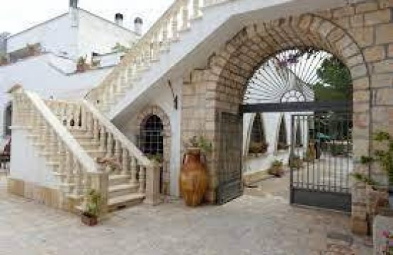 À vendre Établissement d’hébergement Campagne Francavilla Fontana Puglia