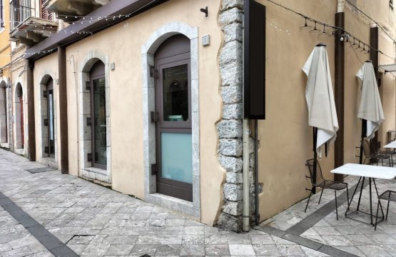 Vendita Operazione immobiliare Città Taormina Sicilia
