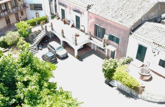 Vendita Villa Città San Gregorio di Catania Sicilia