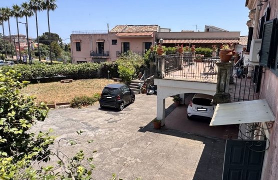 Vendita Villa Città San Gregorio di Catania Sicilia