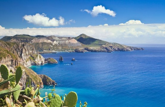 Vendita Villa Mare Lipari Sicilia