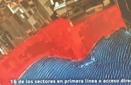 Vendita Operazione immobiliare Mare en almeira en almeira