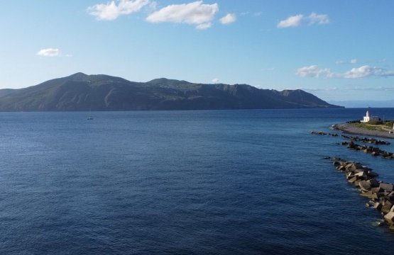 Vendita Villa Mare Santa Marina Salina Sicilia