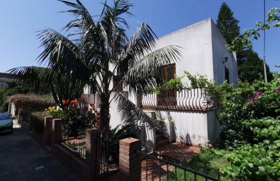 Vendita Villa Mare Lipari Sicilia
