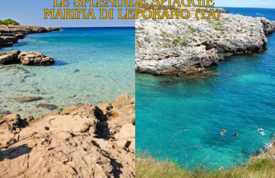 Vendita Villa Mare Marina di Leporano  Puglia