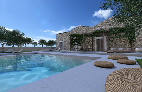 Vendita Casale Zona tranquilla Castellammare Del Golfo Sicilia