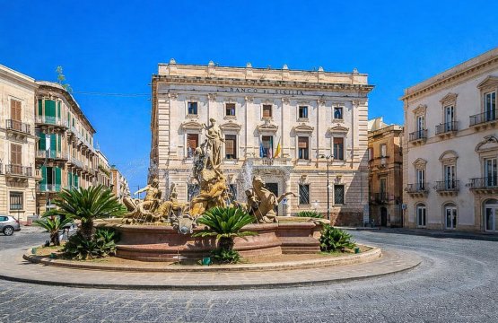 Vendita Appartamento Città Ortigia Sicilia