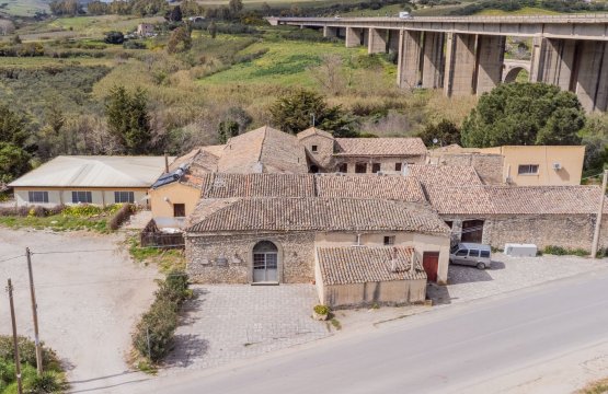 Vendita Operazione immobiliare Campagna Castellammare del Golfo Sicilia