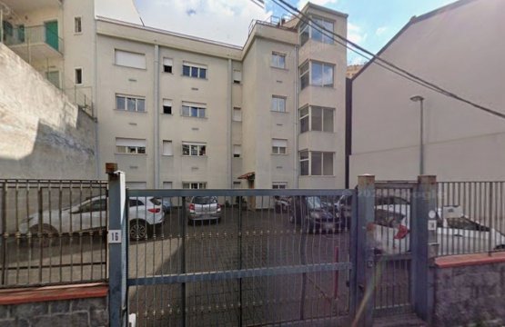 Vendita Appartamento Città Catania Sicilia